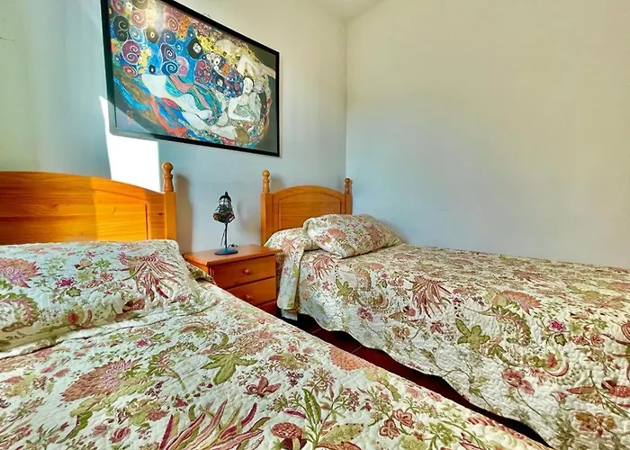 Apartamentos Ana