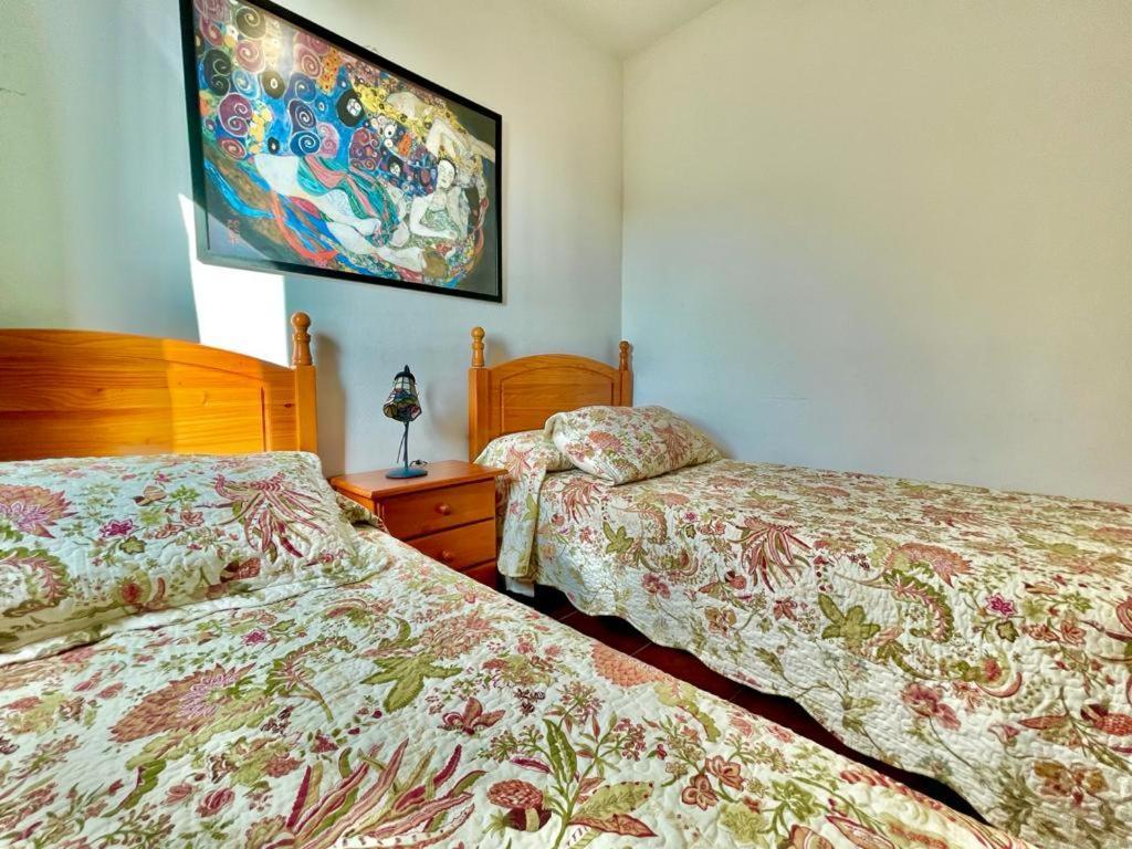 Ana Appartement *