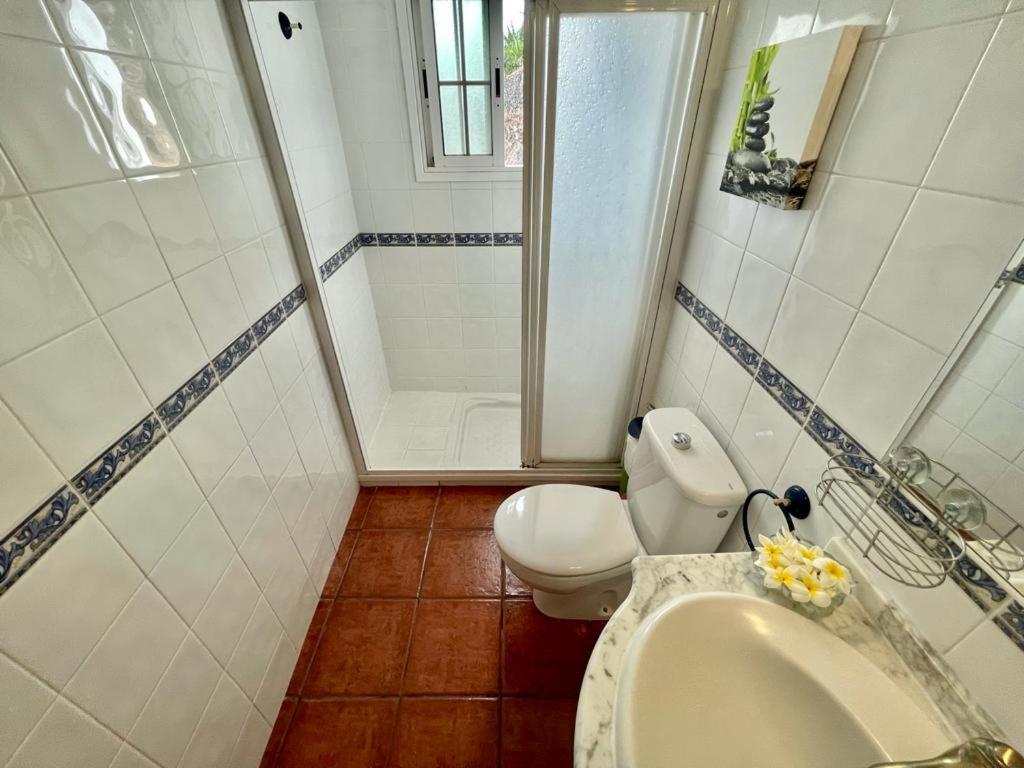Ana Appartement Tazacorte