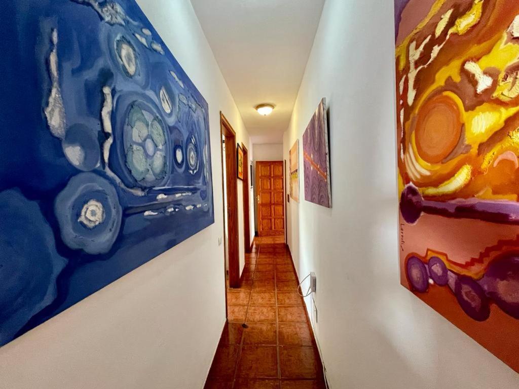 Appartement Ana Tazacorte