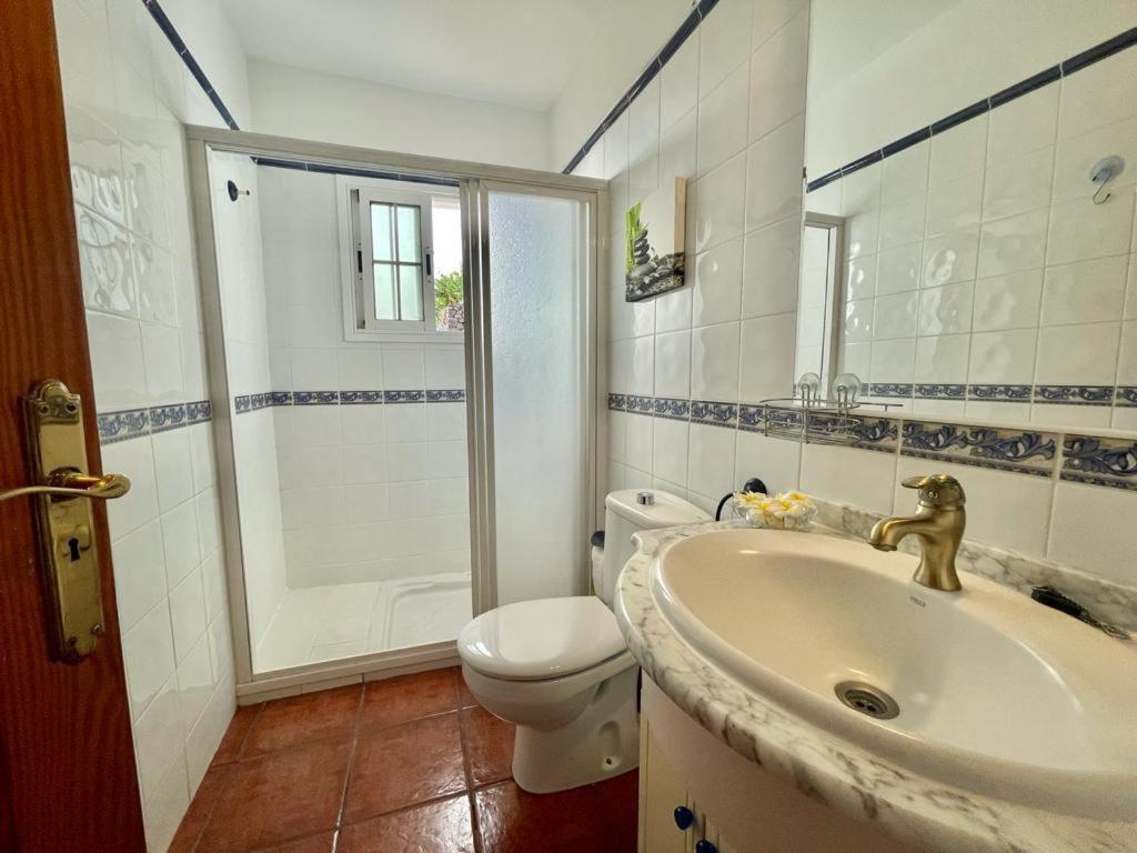 Appartement Ana Tazacorte
