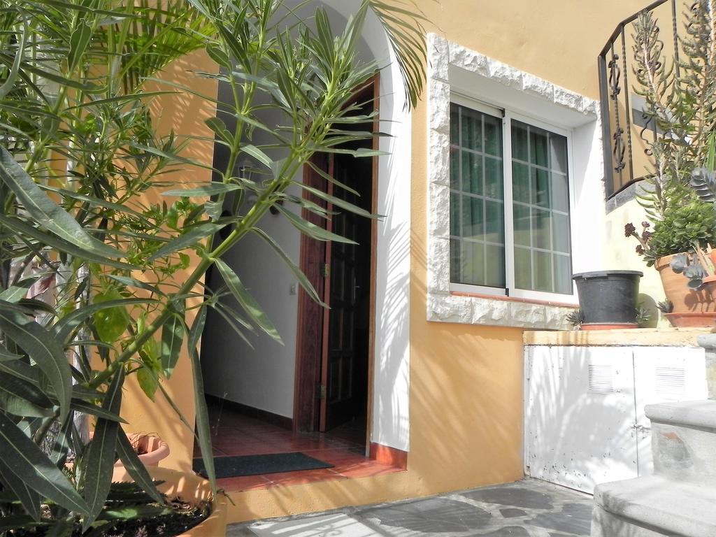 Ana Appartement Tazacorte