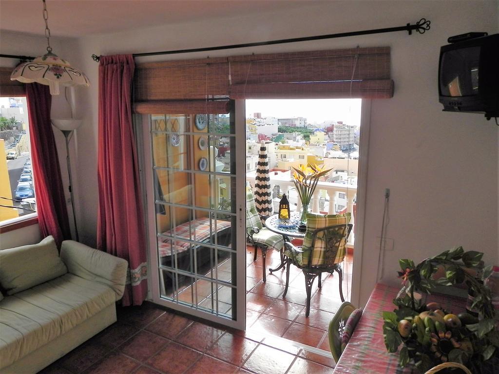 Appartement Ana Tazacorte