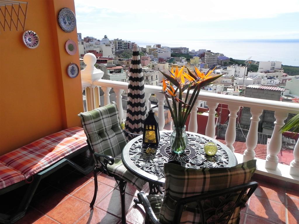 Appartement Ana *