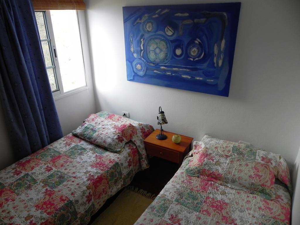 Ana Appartement *