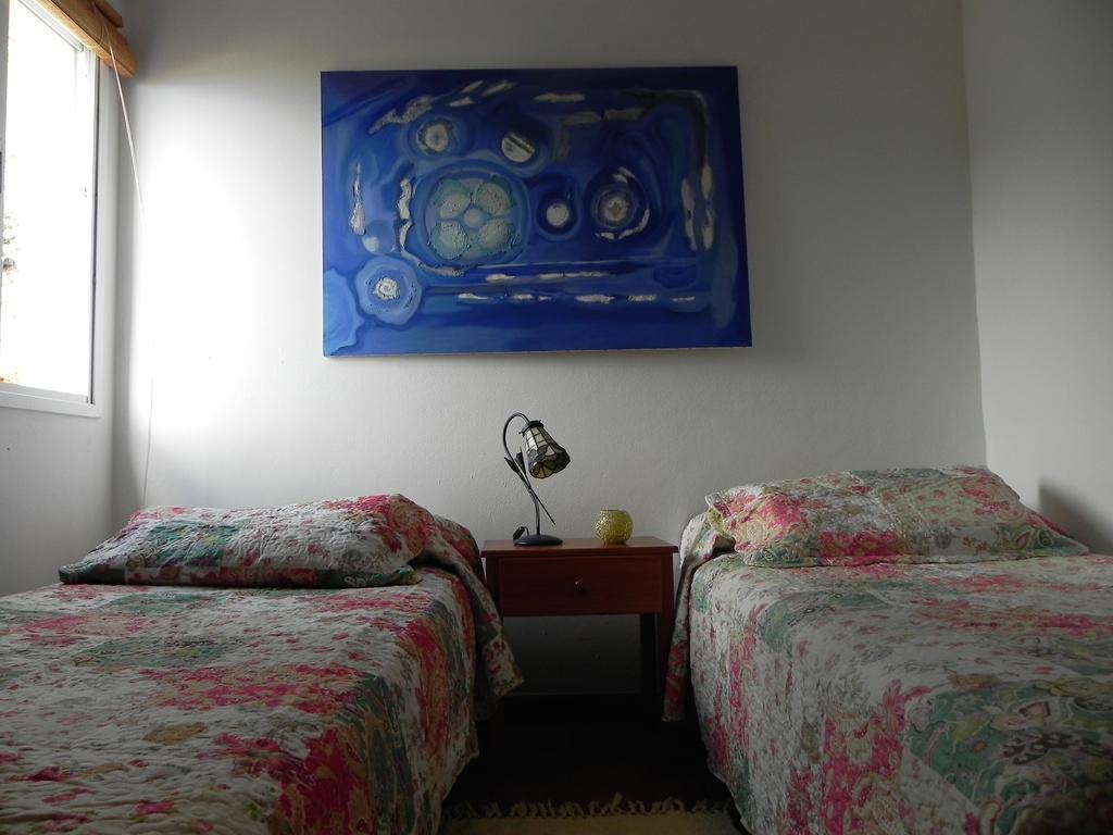 Appartement Ana Tazacorte