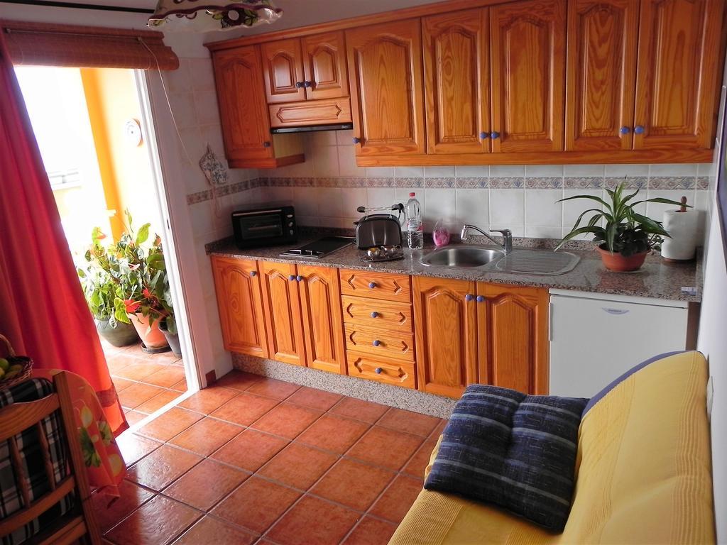 Ana Apartament *