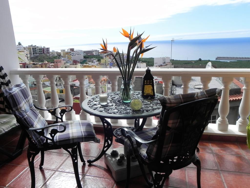 Appartement Ana