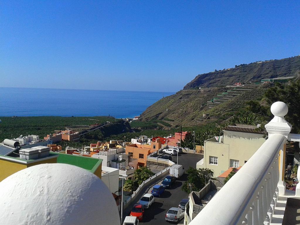 Ana Appartement *