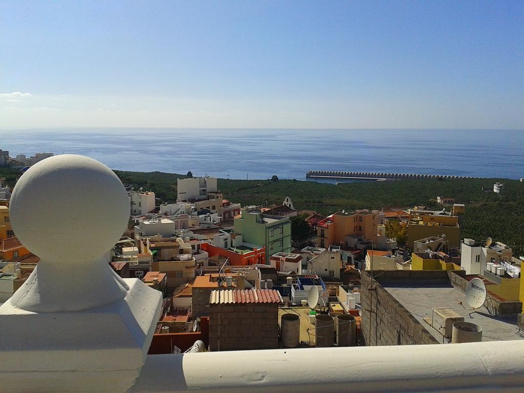 Ana Appartement Tazacorte