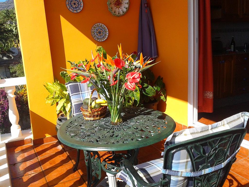 Appartement Ana