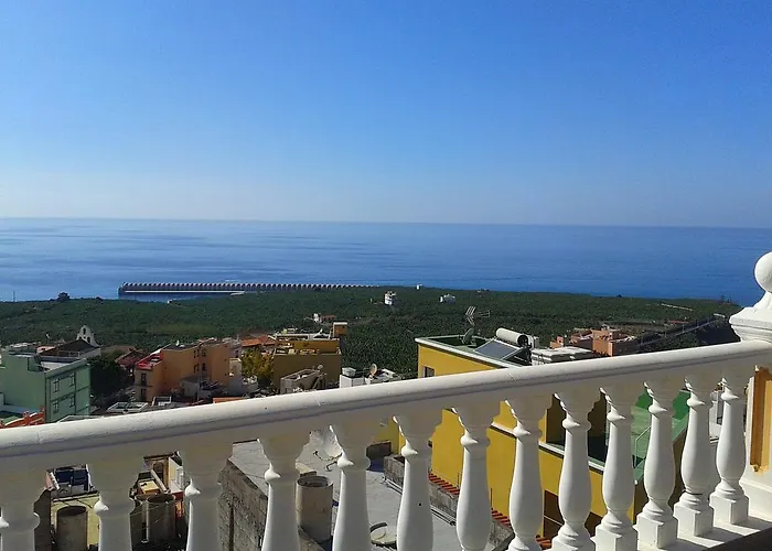 Apartamentos Ana