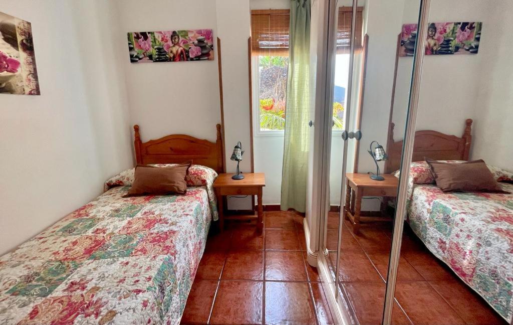 Apartment Ana *