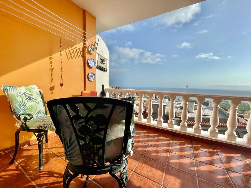 Ana Apartment