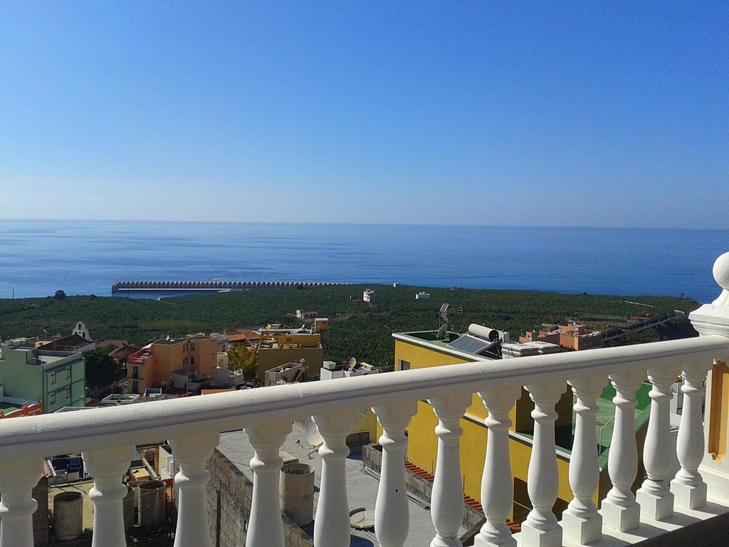 Apartment Ana Tazacorte